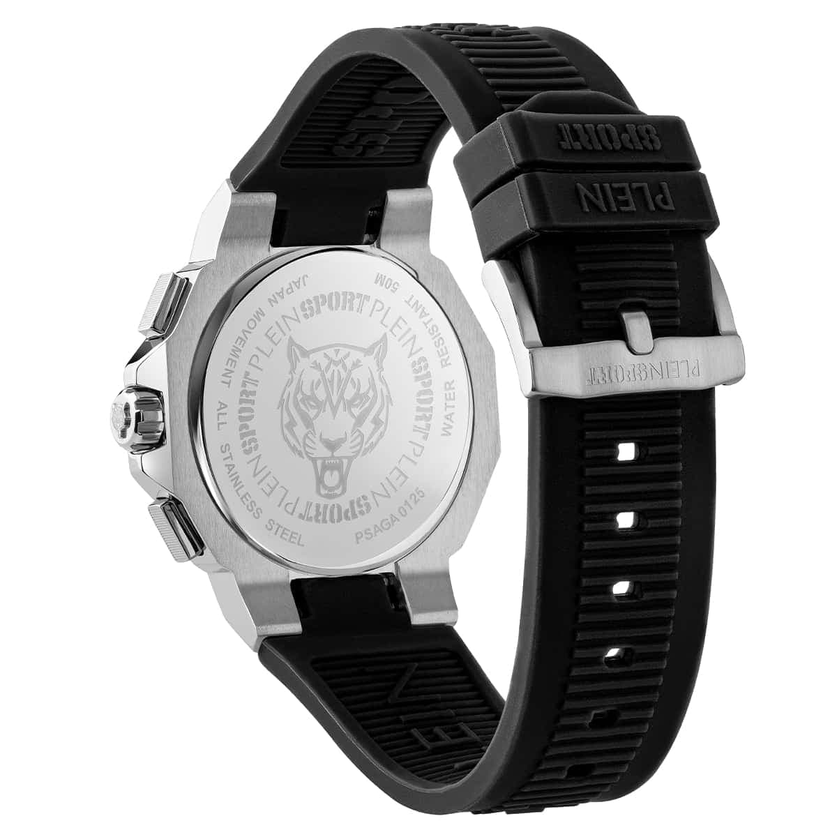 Plein Sport Машки Часовник PSAGA0125 2