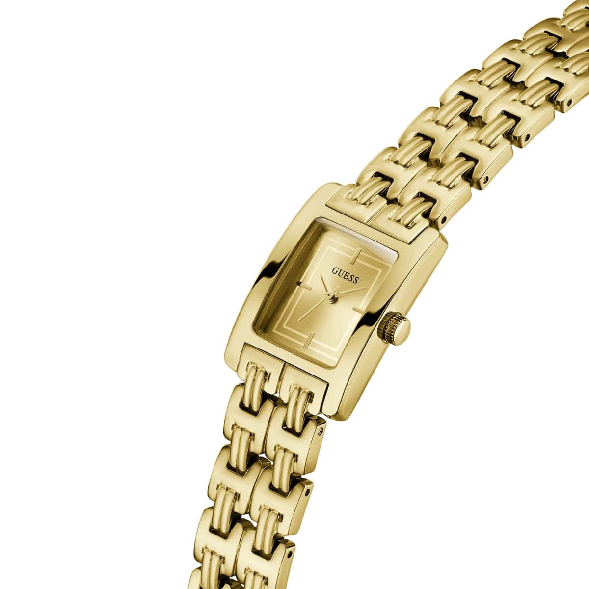 Guess Женски Часовник GUGW1026L2 5