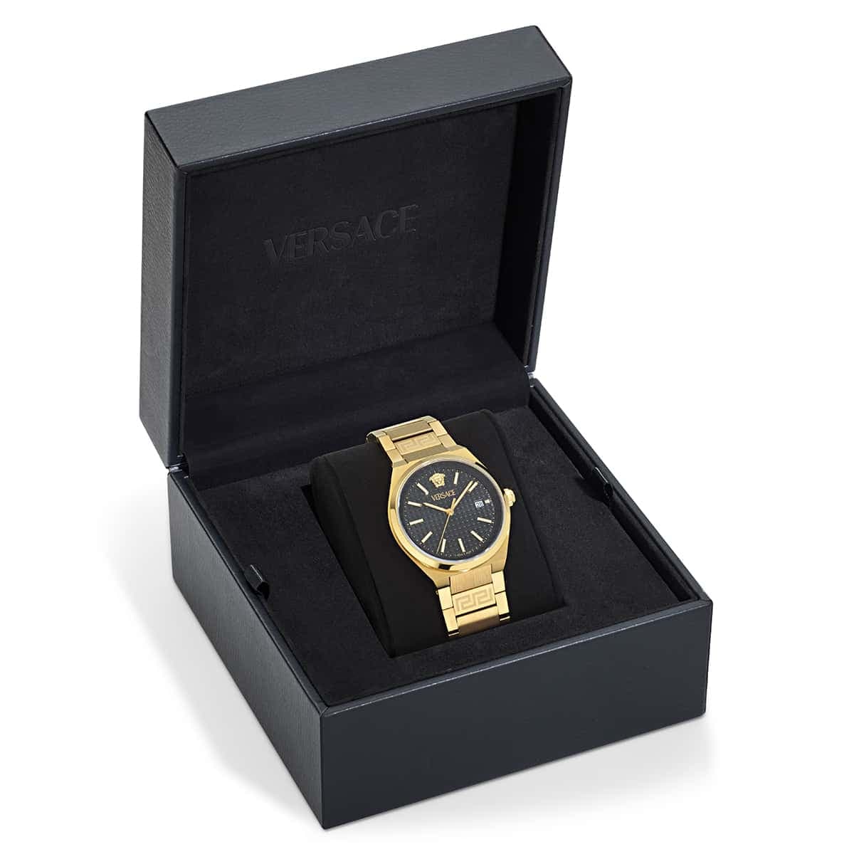 Versace Машки Часовник VRSCVE0F00525 2
