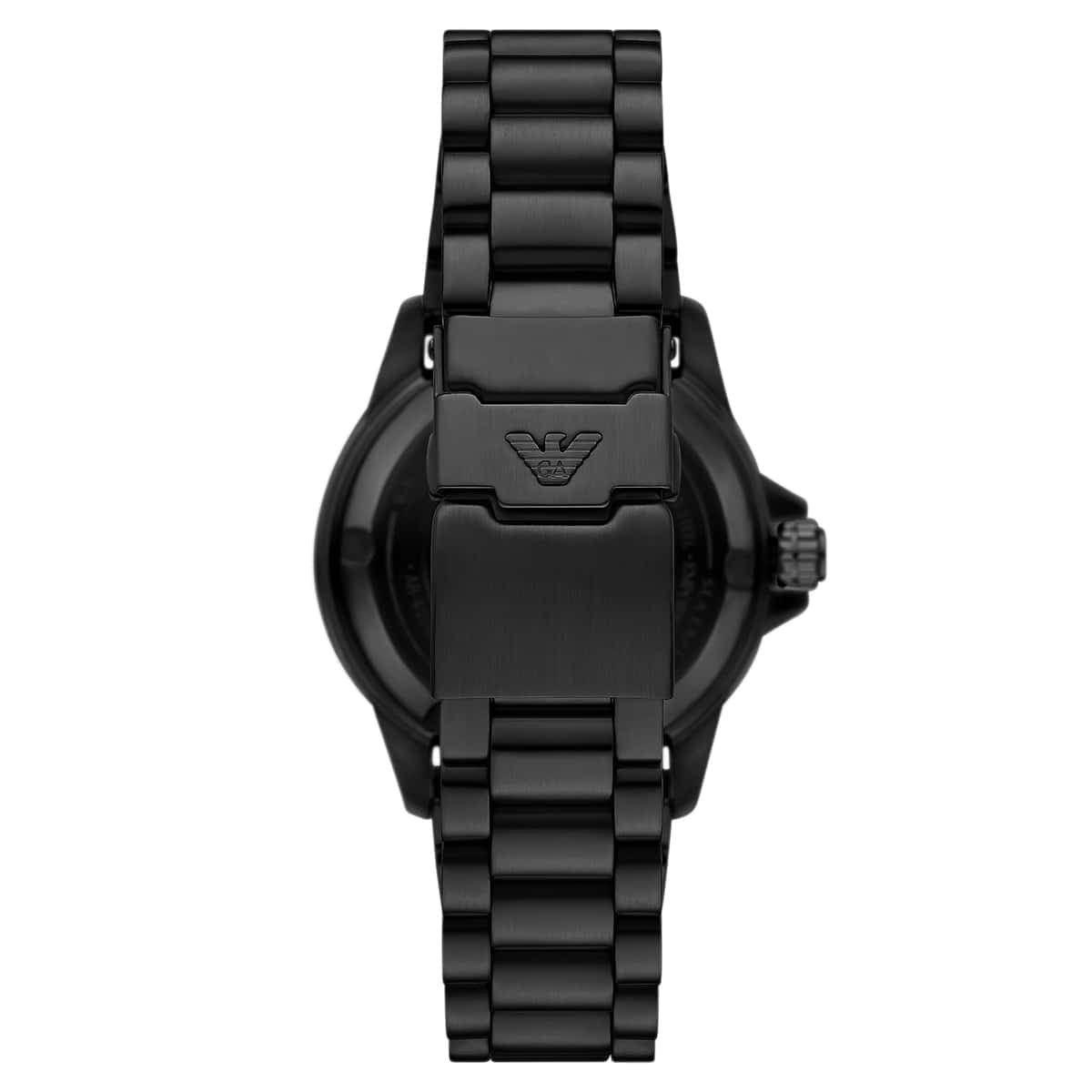 Emporio Armani Машки Часовник AR60084 4