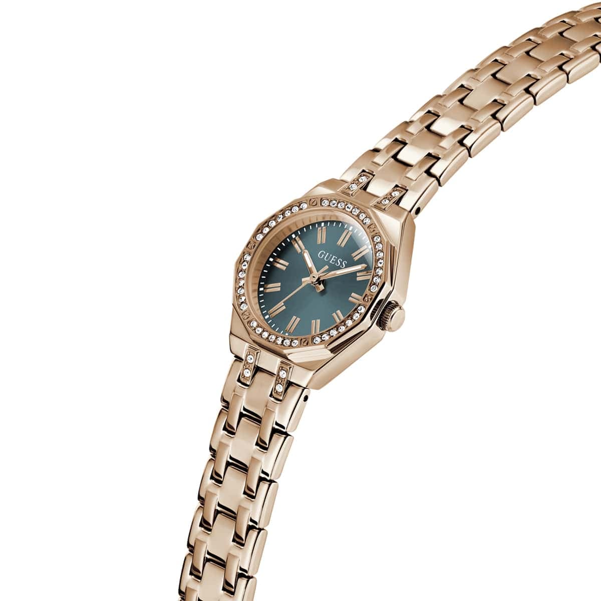 Guess Женски Часовник GUGW0931L7 5