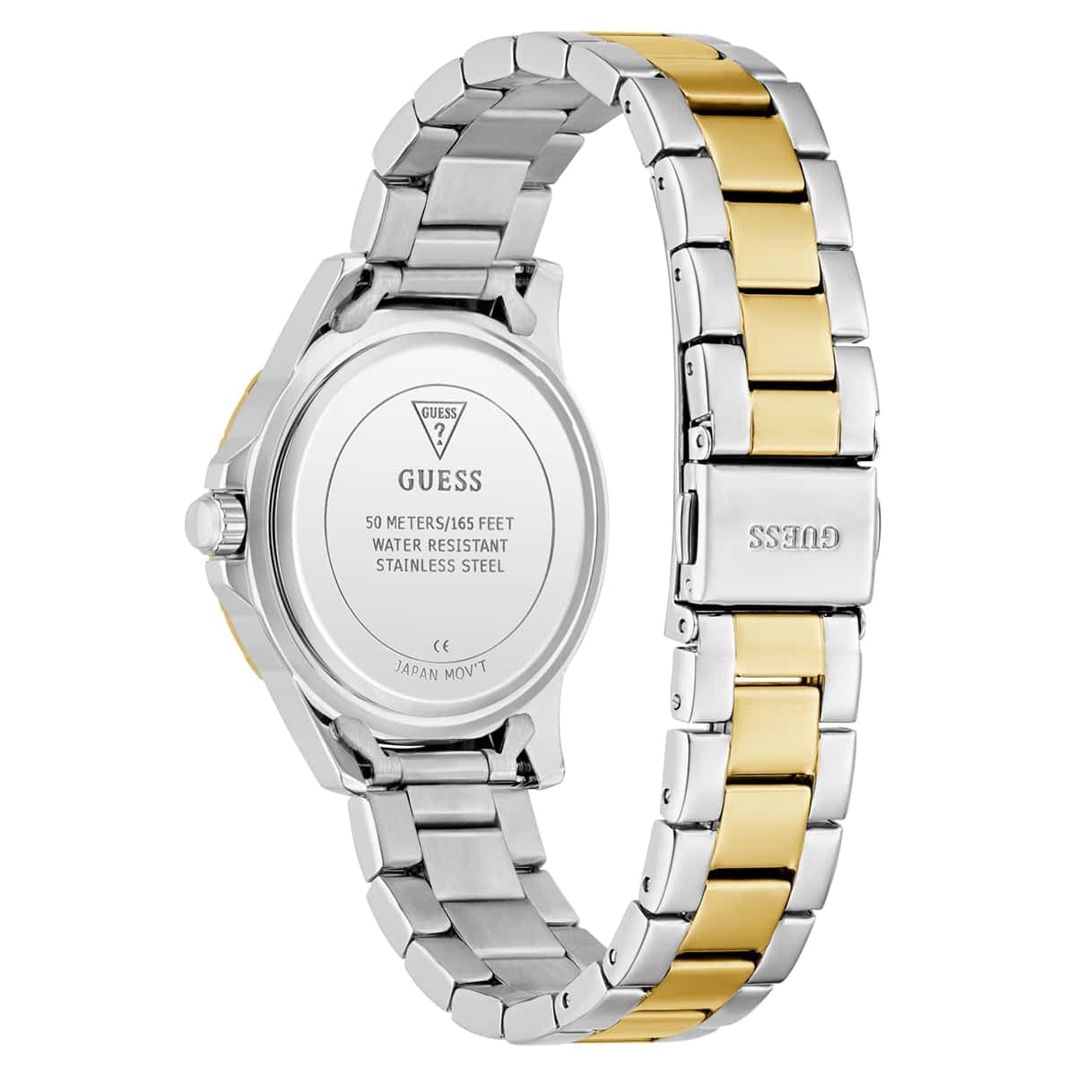 Guess Женски Часовник GUGW0948L3 5