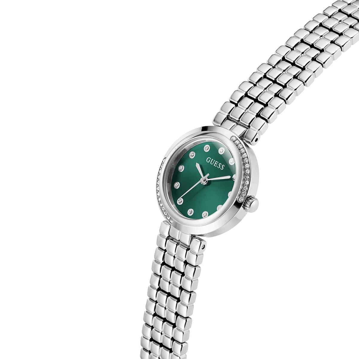 Guess Женски Часовник GUGW0930L1 5