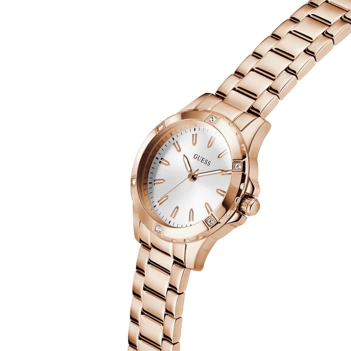Guess Женски Часовник GUGW0948L5 5
