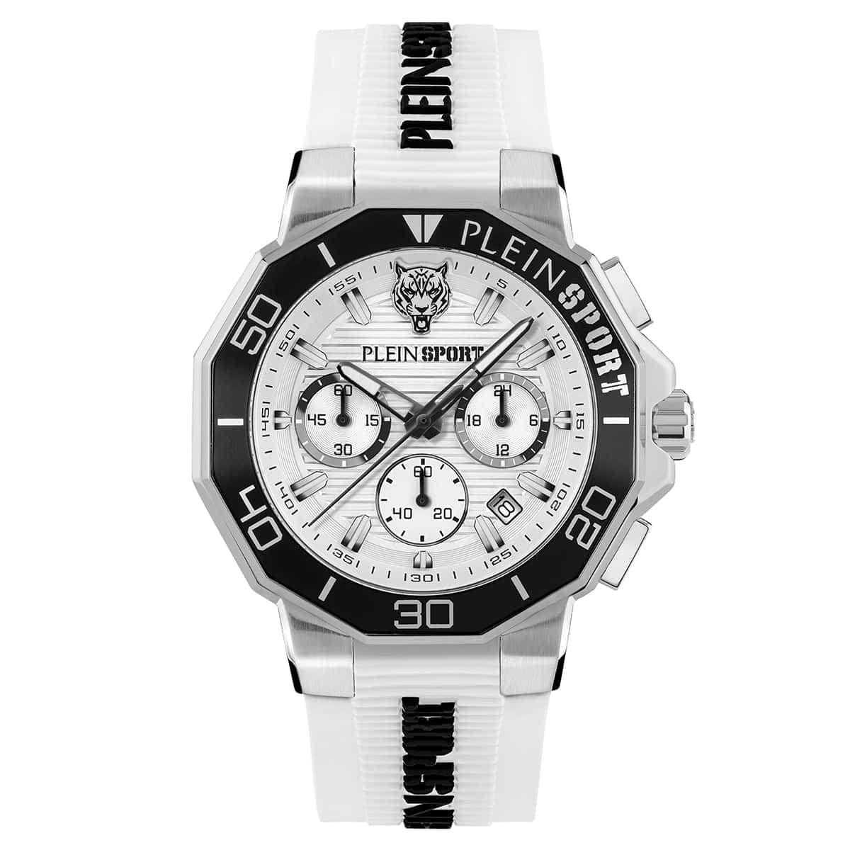 Plein Sport Машки Часовник Спортски PSAGA0225