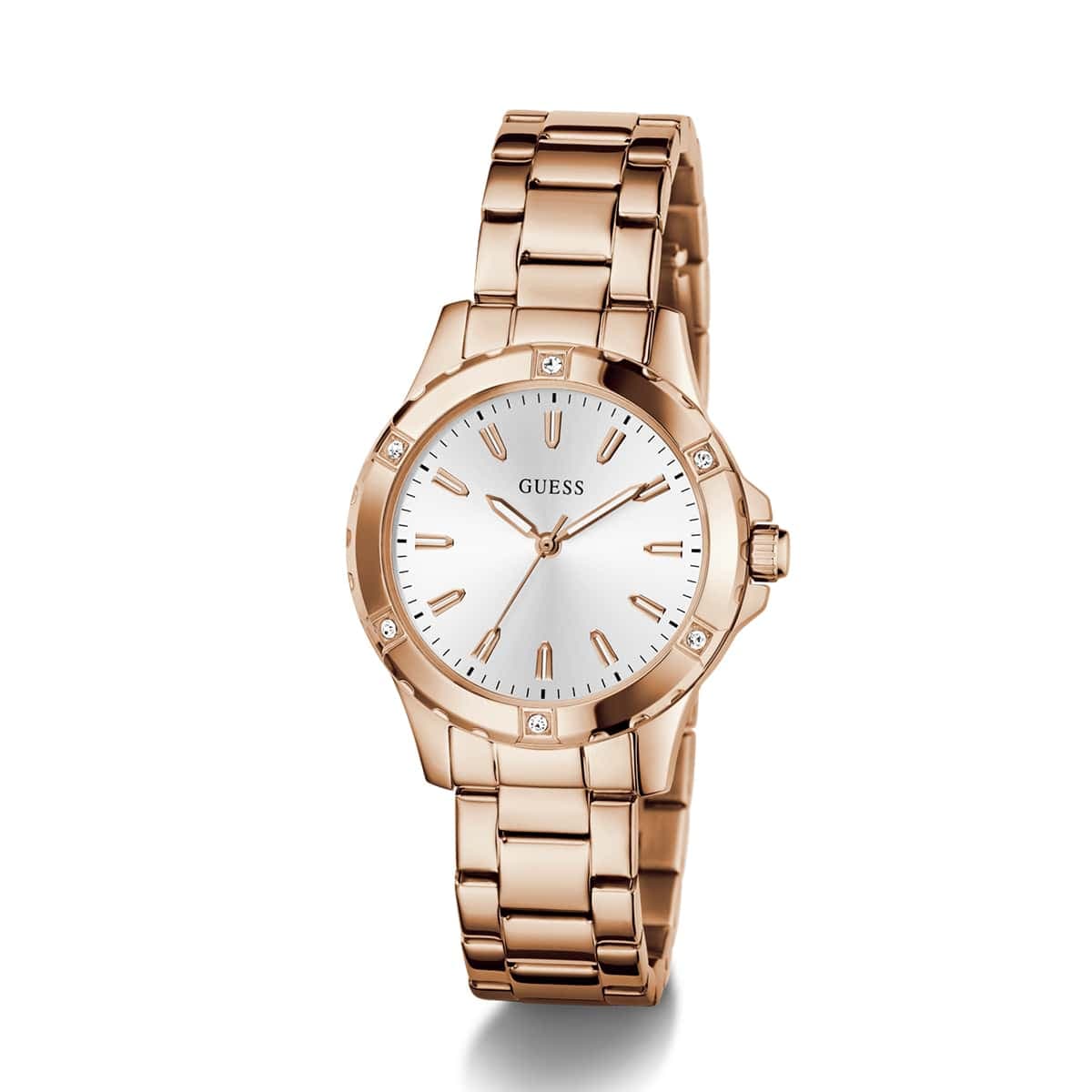 Guess Женски Часовник GUGW0948L5 3