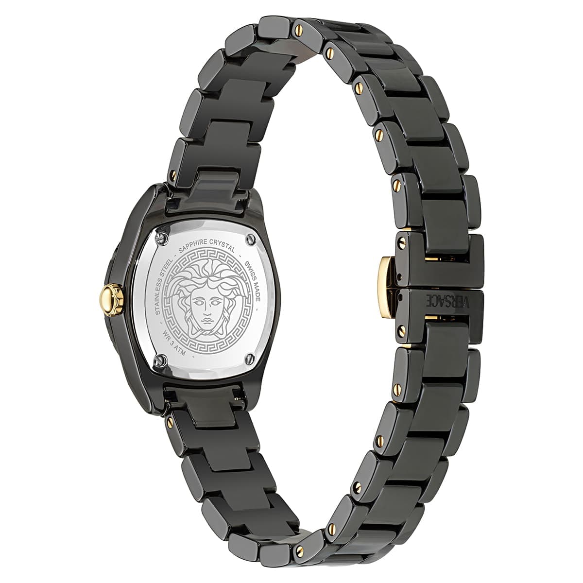 Versace Женски Часовник VRSCVE9F00124 2