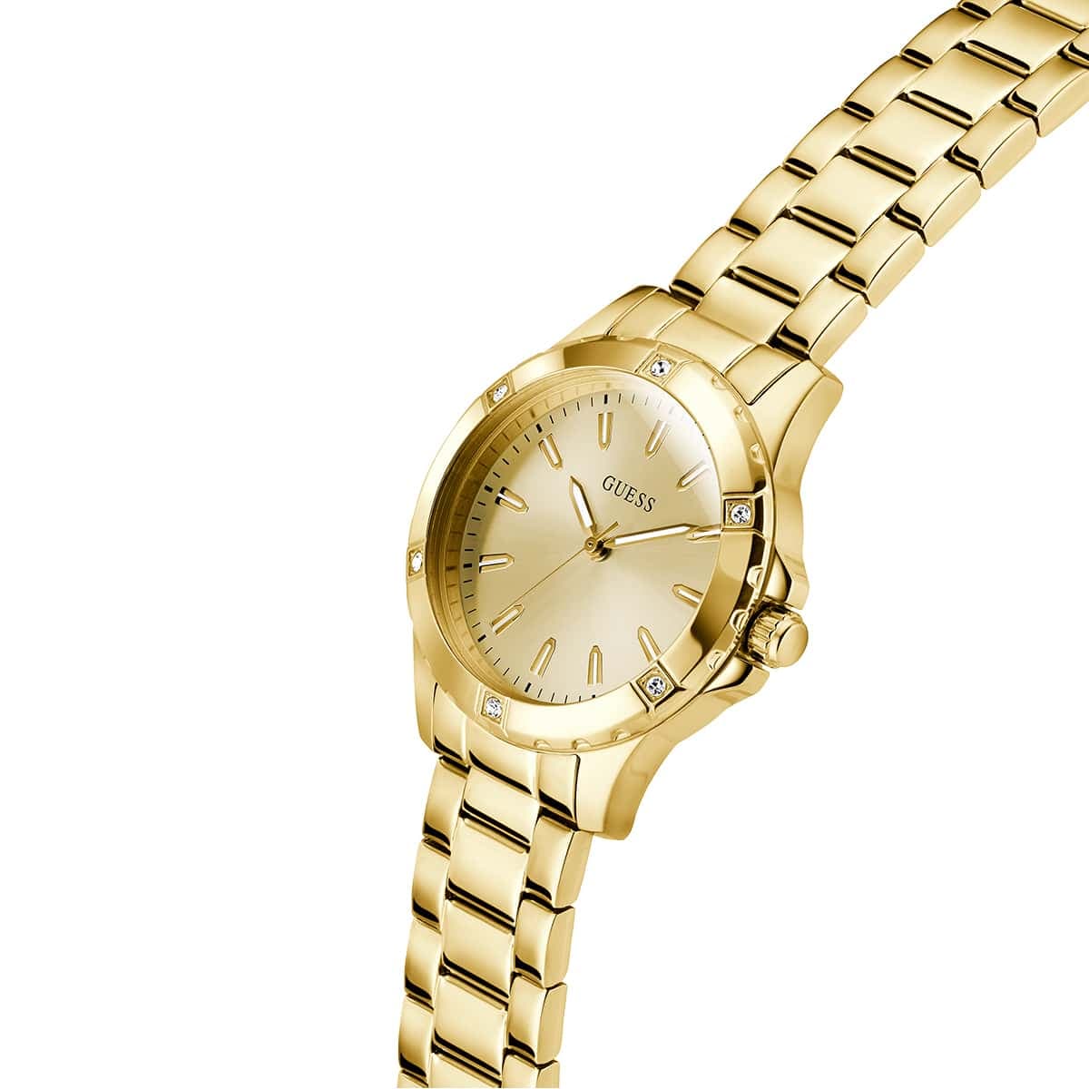 Guess Женски Часовник GUGW0948L2 4