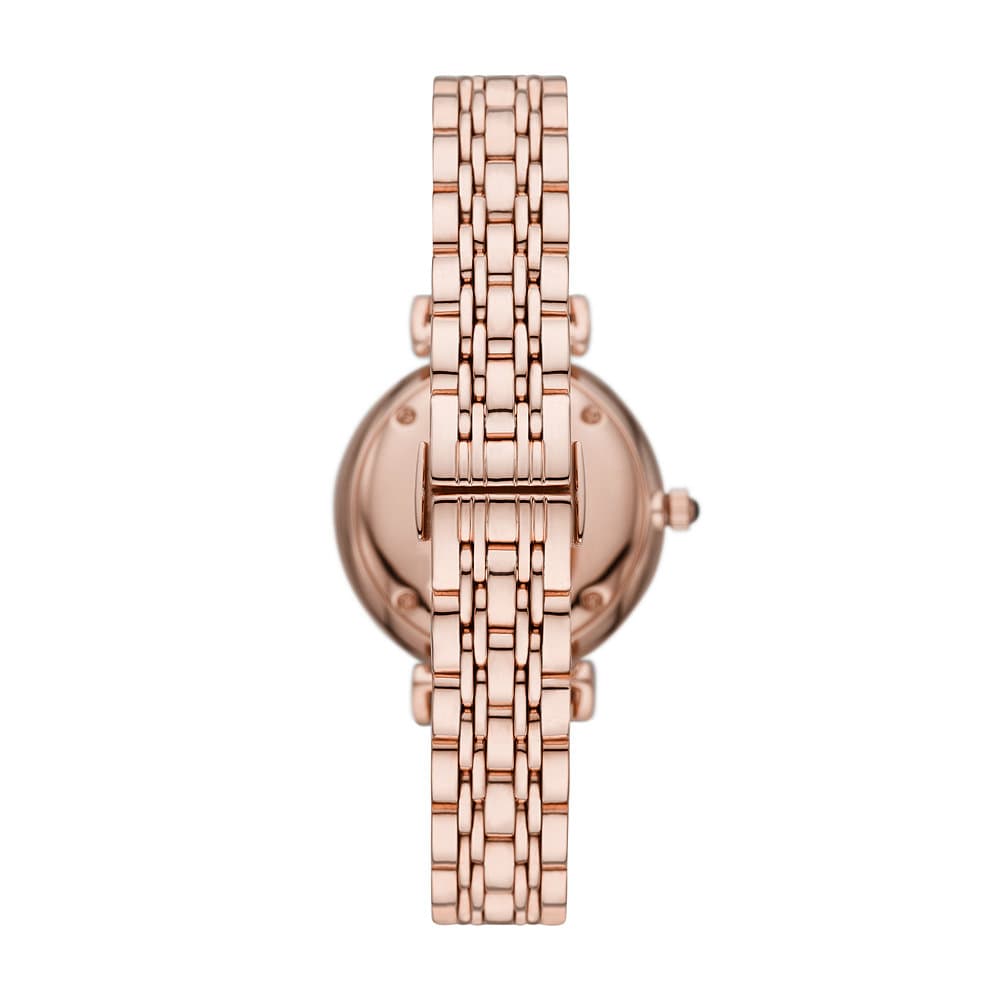Emporio Armani Женски Часовник AR11401 2