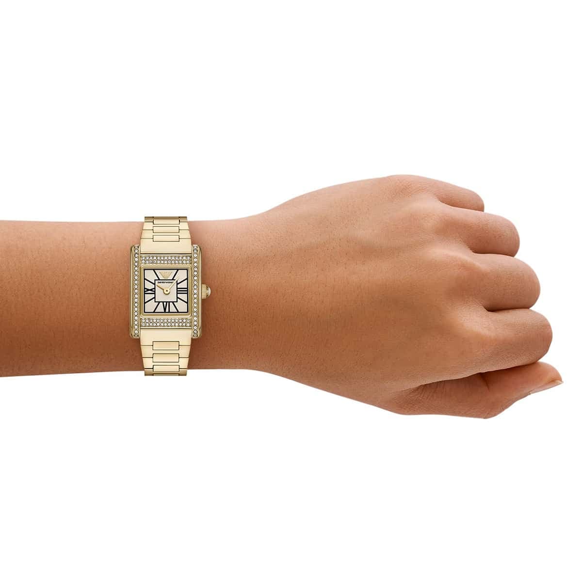 Emporio Armani Женски Часовник AR11663 3