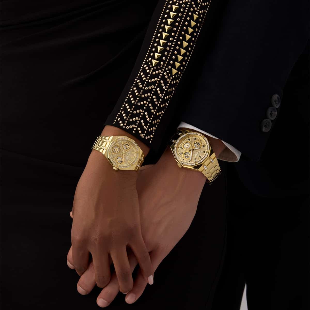 Guess Женски Часовник GUGW0988L2 11
