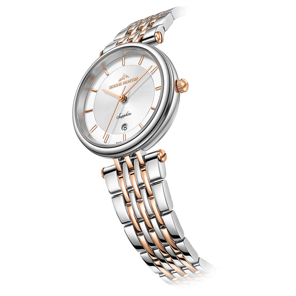 Roche Montre Женски Часовник RML5015-04 3