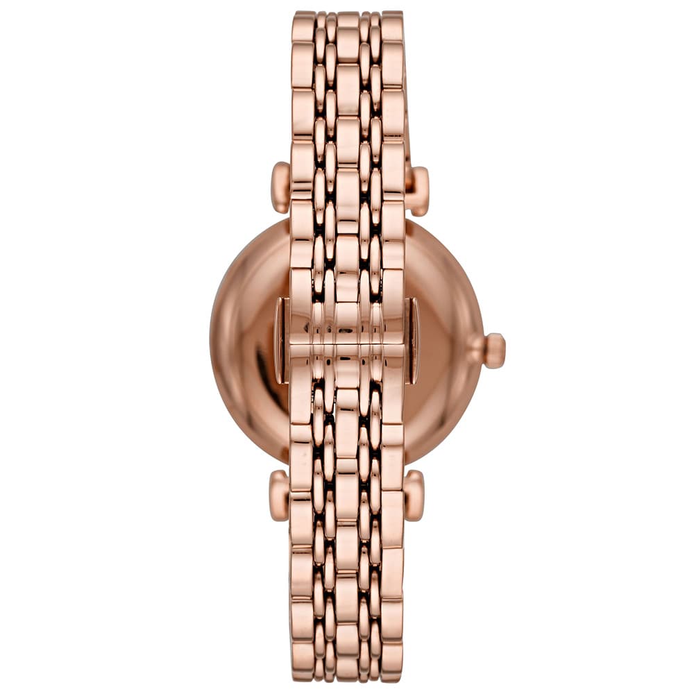 Emporio Armani Женски Часовник AR11244 4