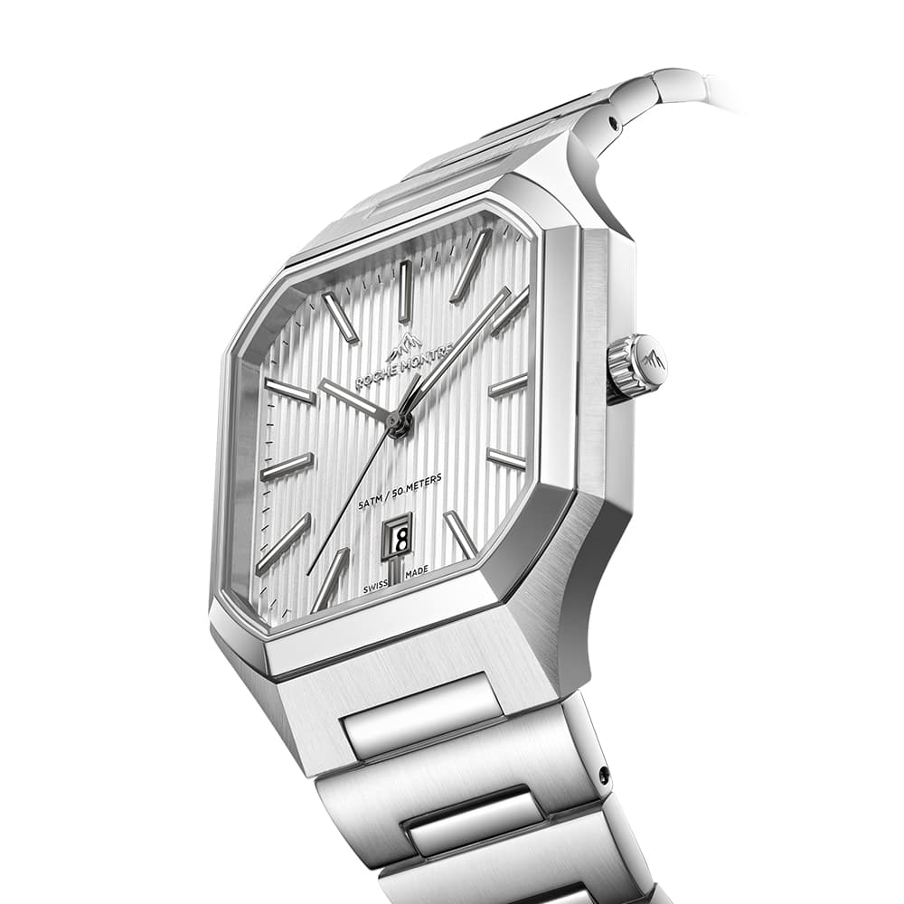 Roche Montre Машки Часовник RMG8002-02 4