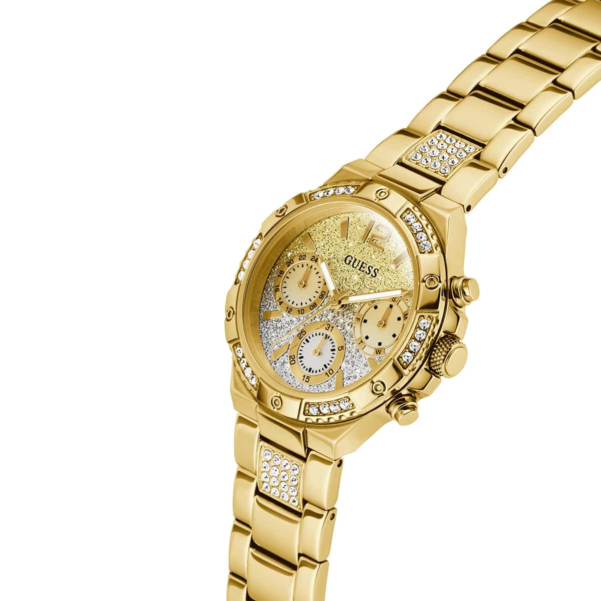 Guess Женски Часовник GUGW0950L2 3