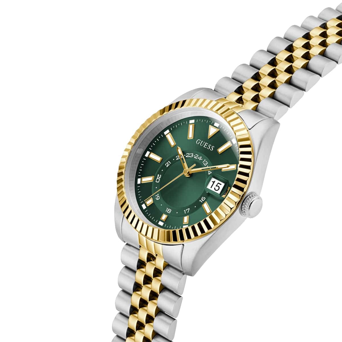 Guess Машки Часовник GUGW0977G4 2