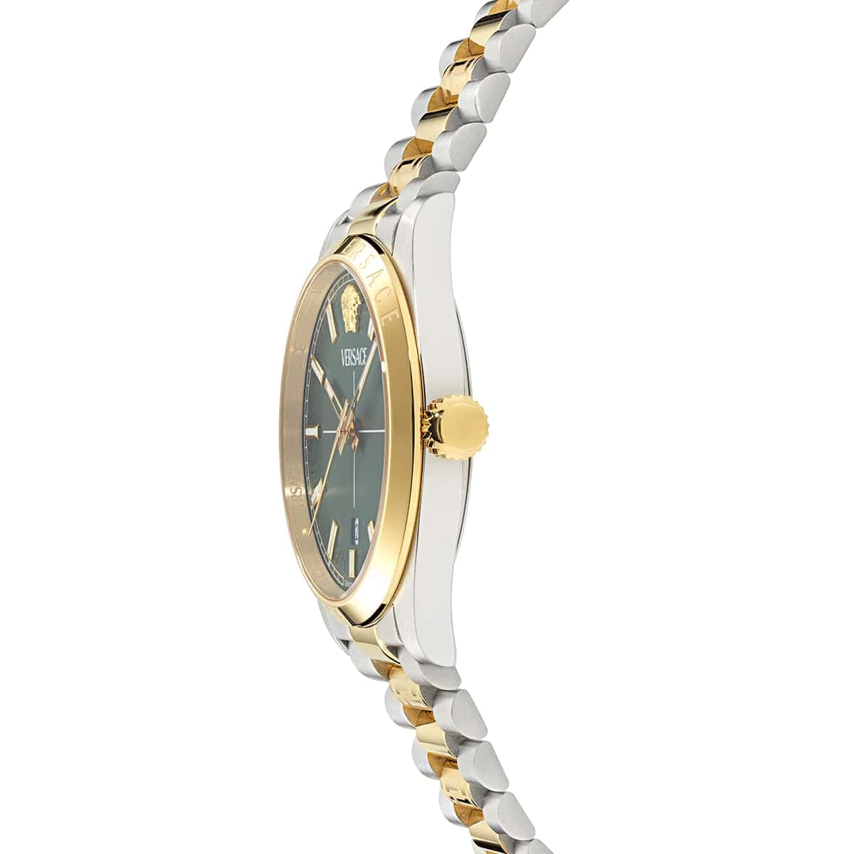 Versace Женски Часовник VRSCVE0G00425 3