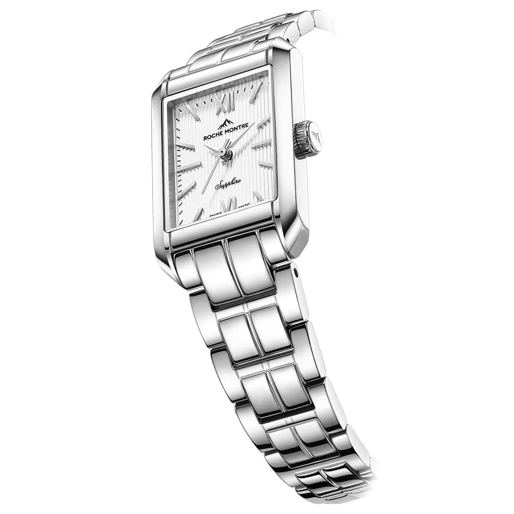 Roche Montre Женски Часовник RML5010-01 4