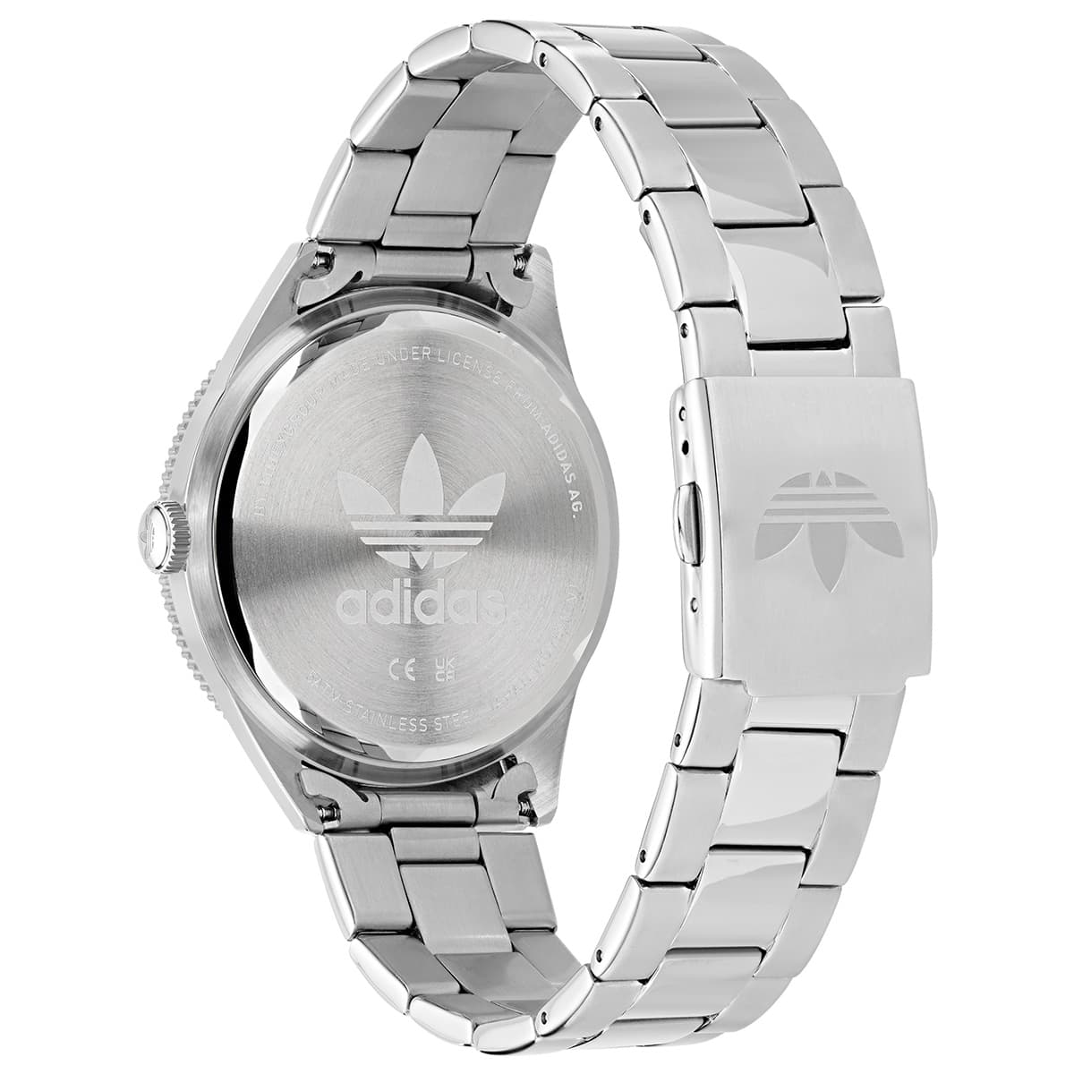 Adidas Унисекс Часовник ADAOFH22060 4