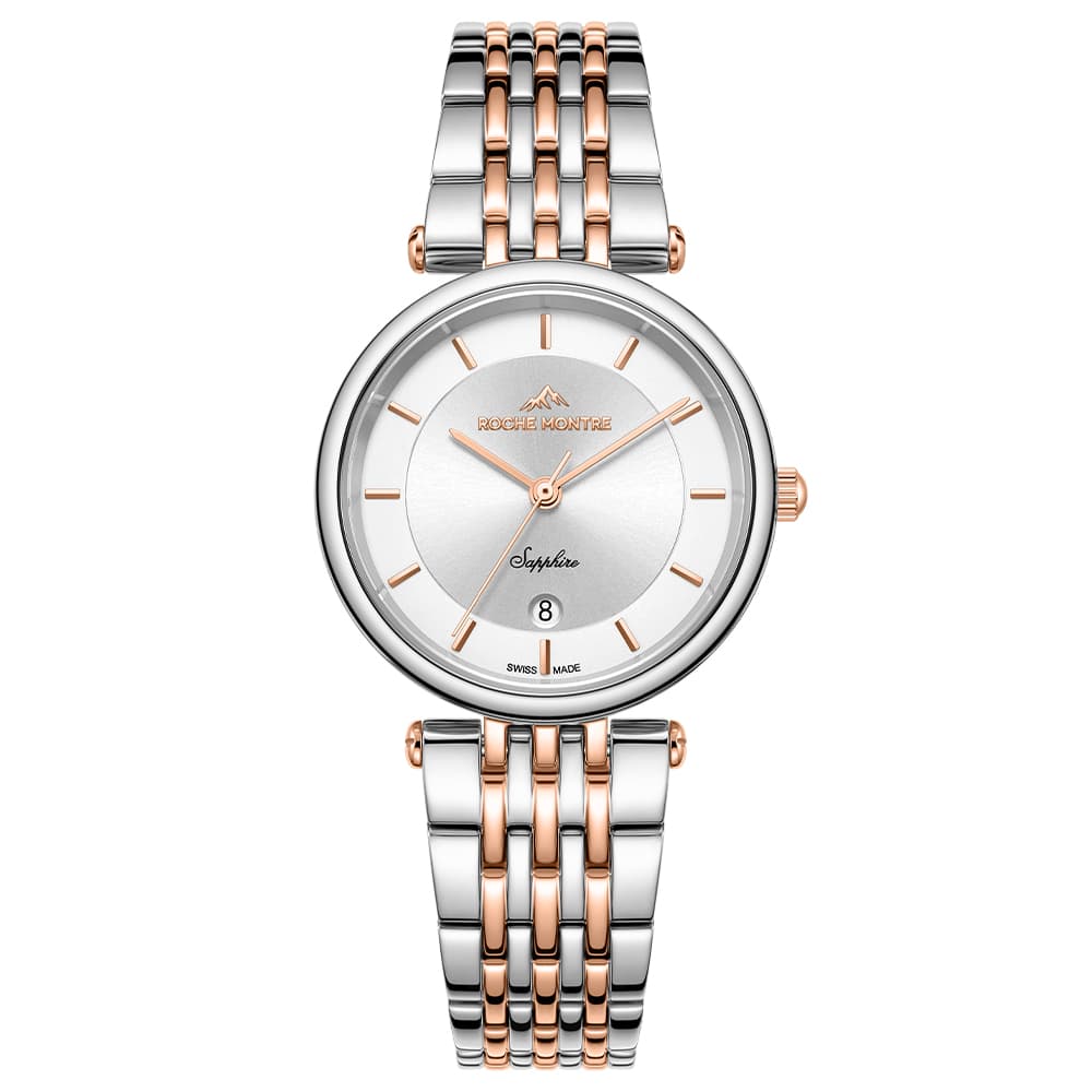 Roche Montre Женски Часовник Класични RML5015-04