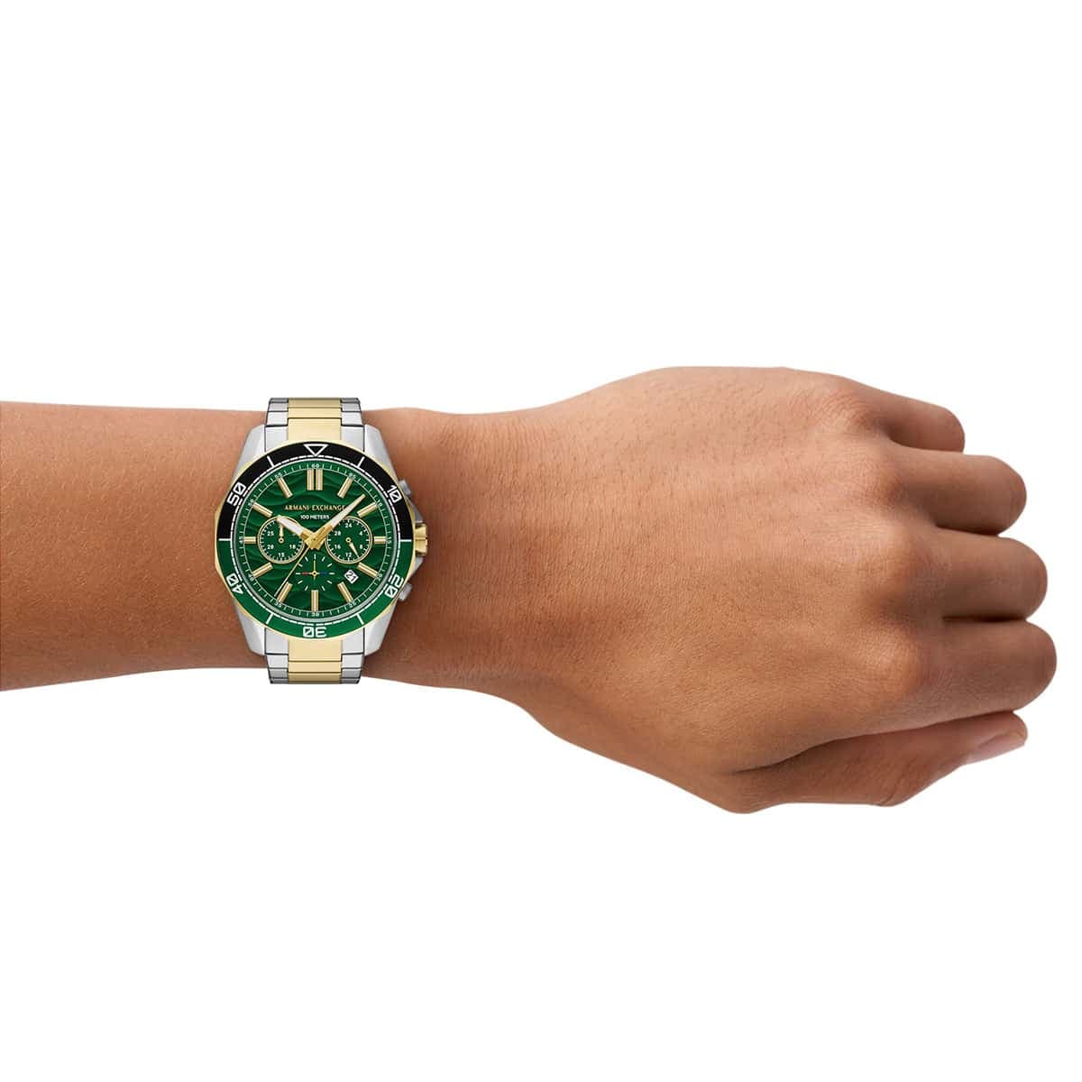 Armani Exchange Машки Часовник AX1966 2