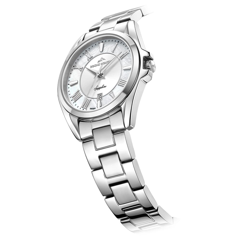 Roche Montre Женски Часовник RML5009-01 4