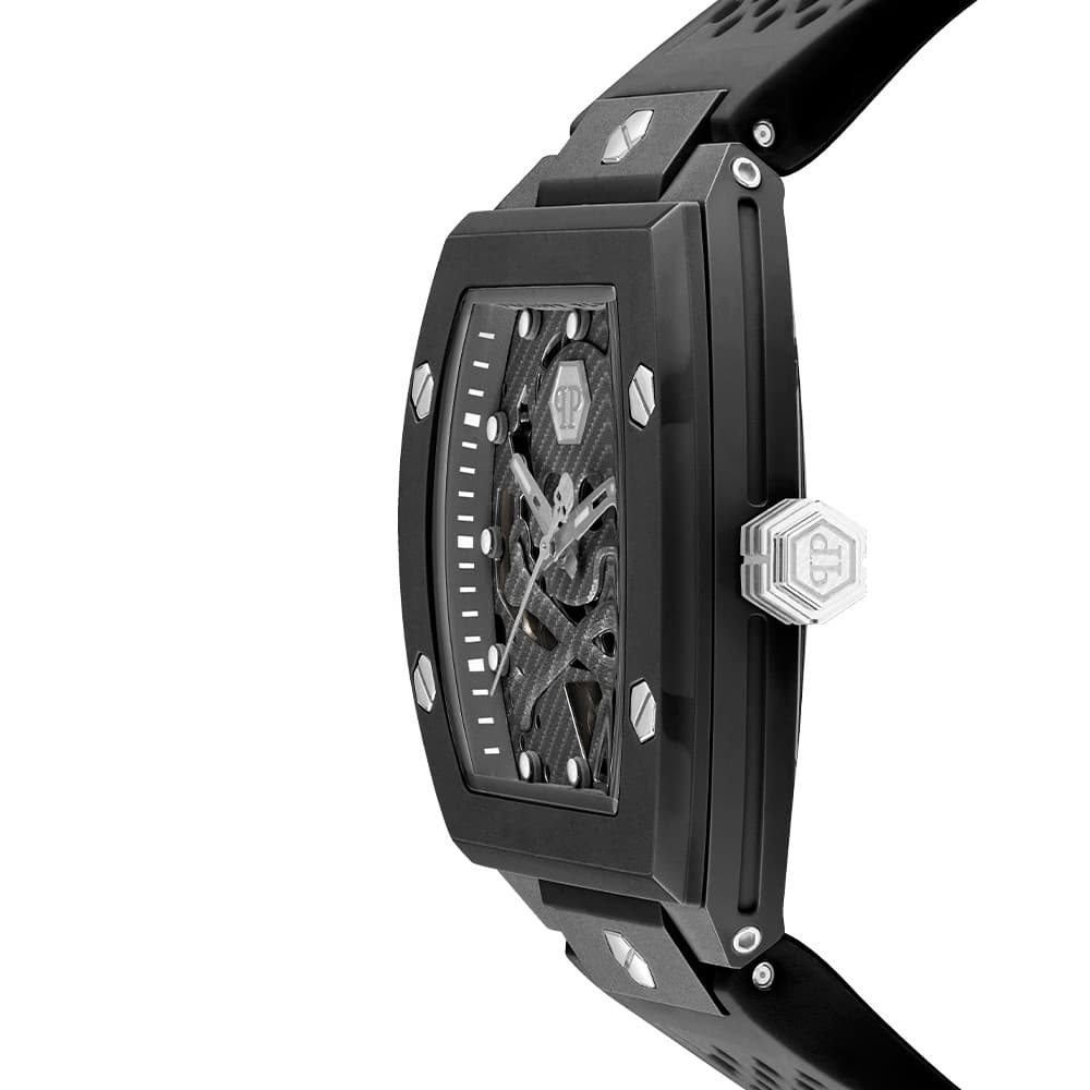 Philipp Plein Машки Часовник PWVBA0423 4