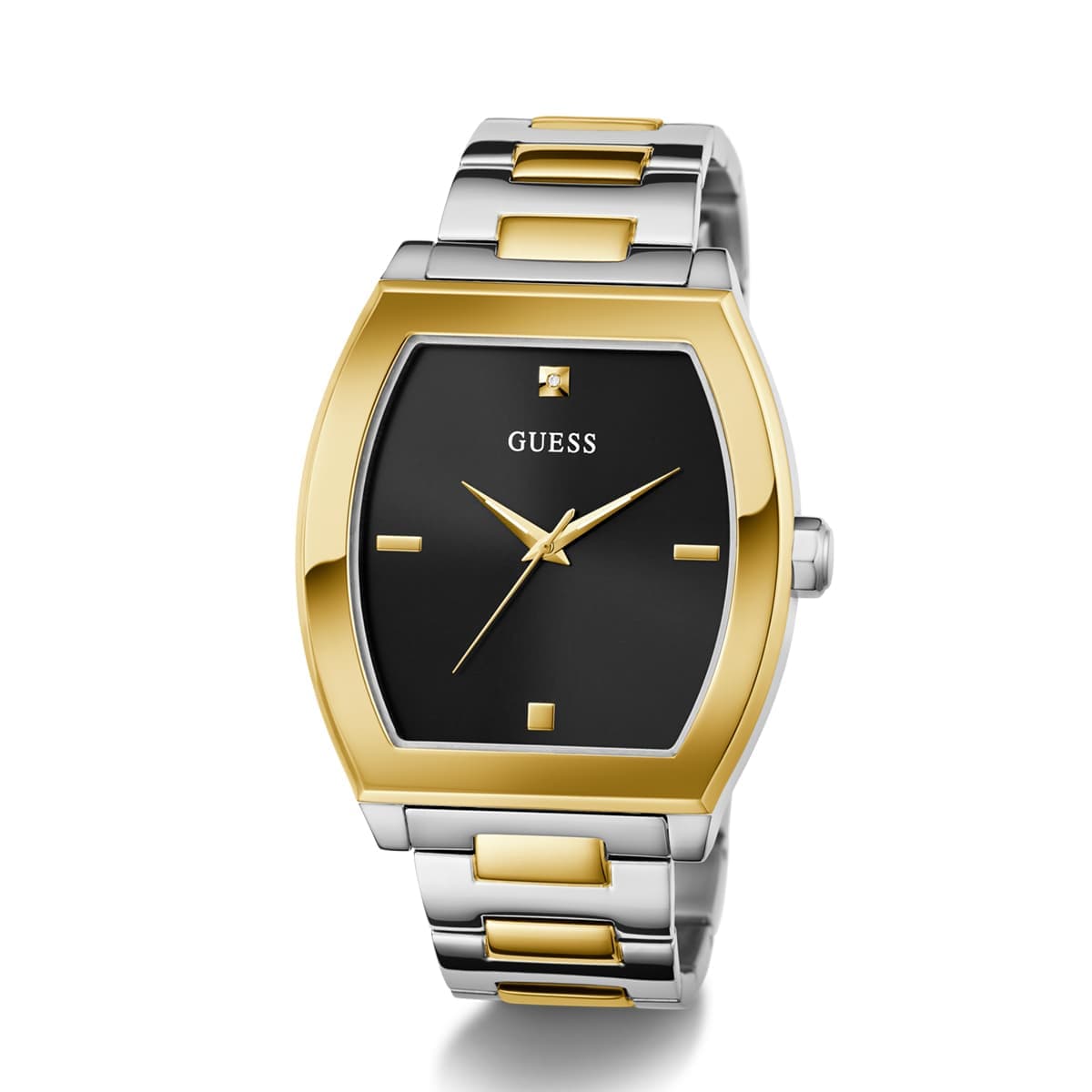 Guess Машки Часовник GUGW0847G1 5