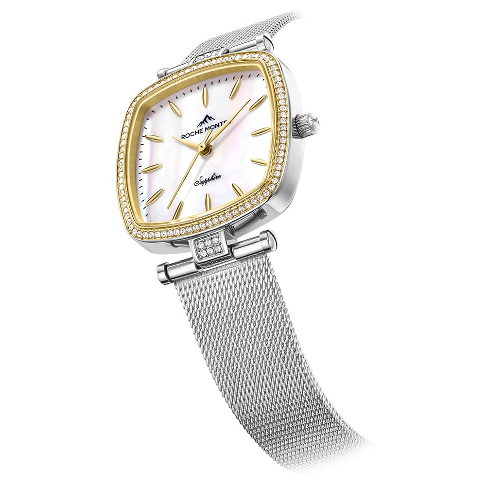Roche Montre Женски Часовник RML5008-01 2