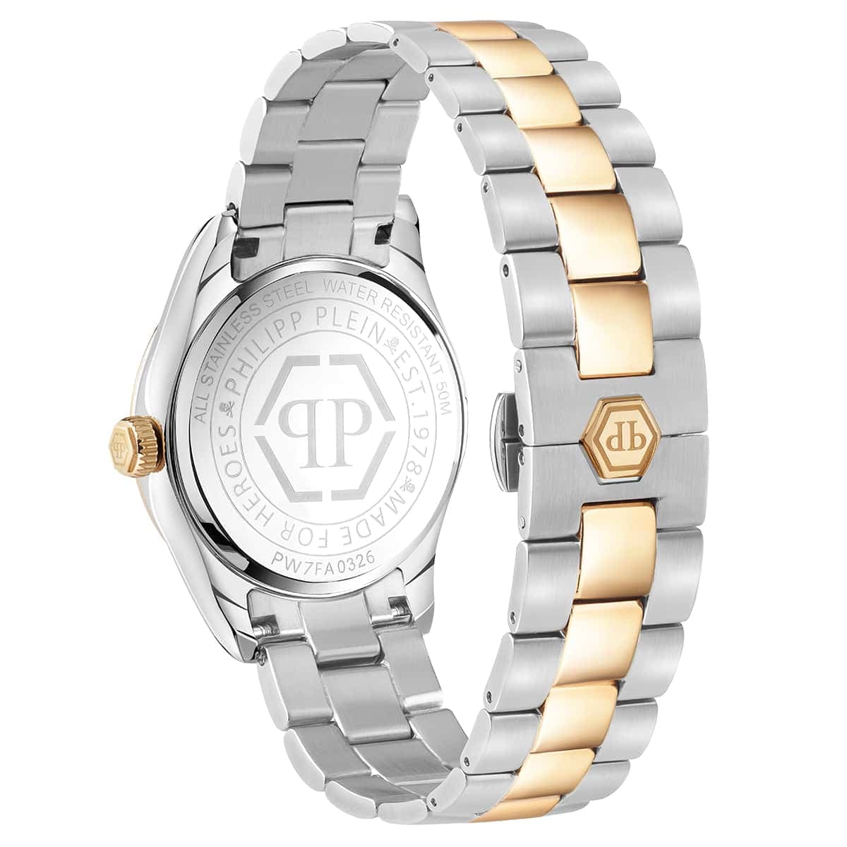 Philipp Plein Женски Часовник PW7FA0326 2