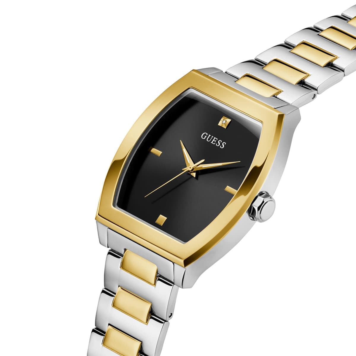 Guess Машки Часовник GUGW0847G1 3