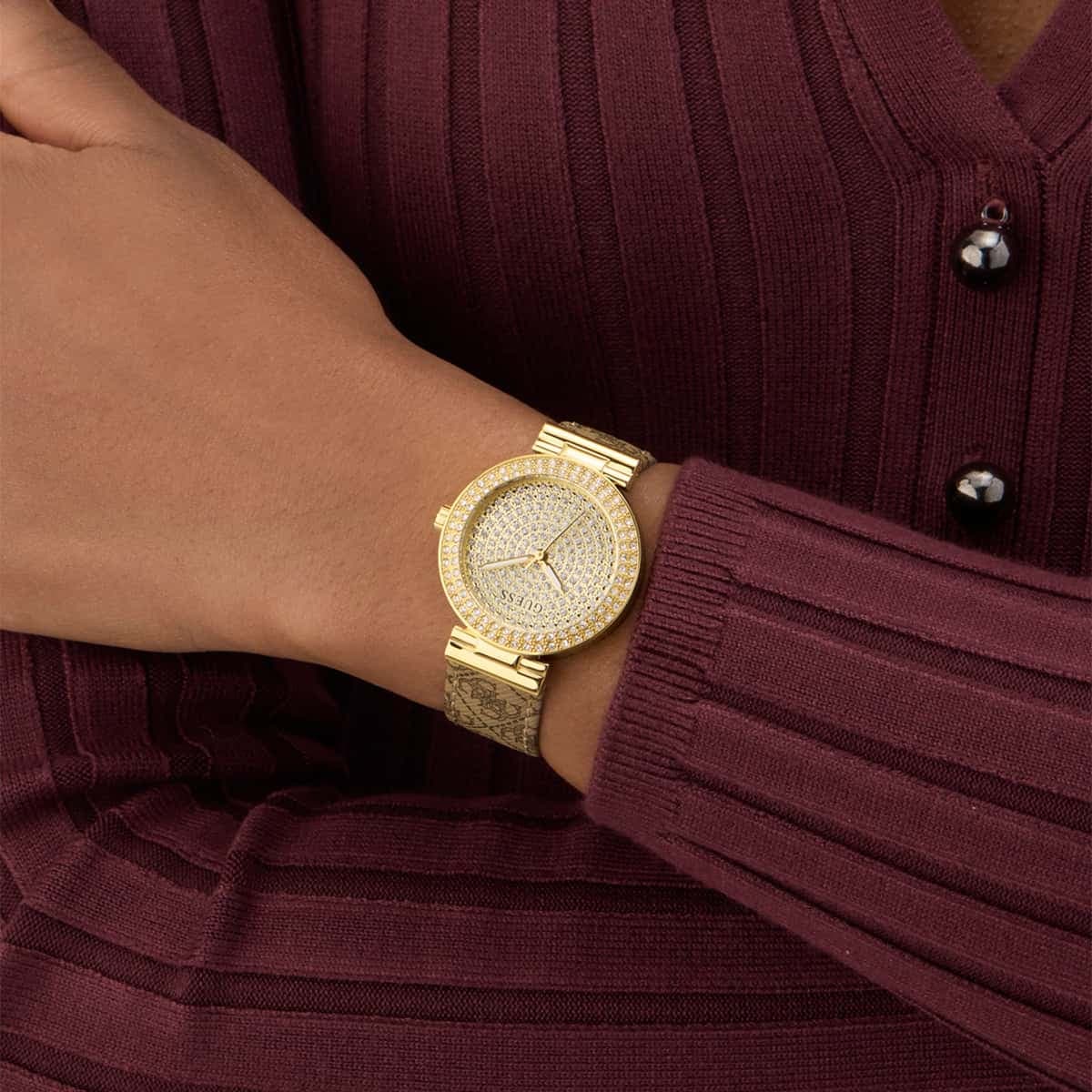 Guess Женски Часовник GUGW0943L2 2