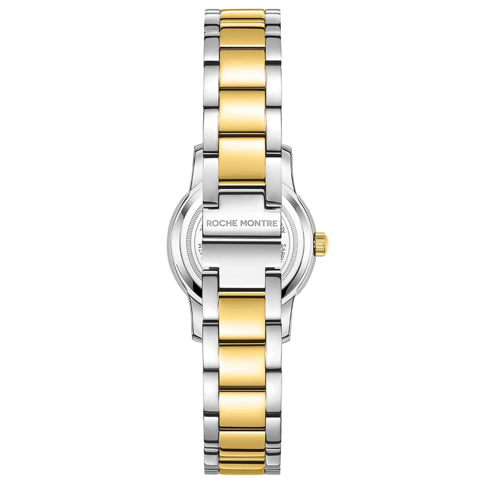 Roche Montre Женски Часовник RML3005-02 2