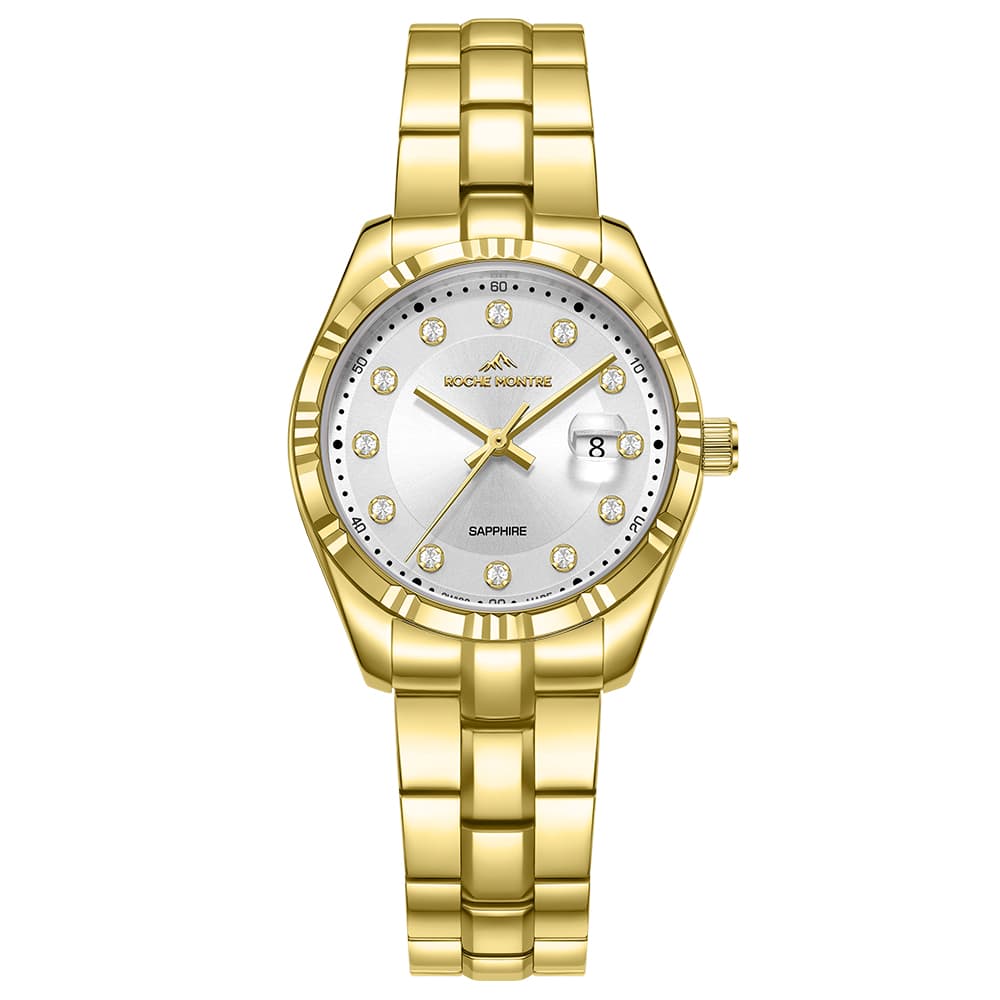 Roche Montre Женски Часовник Класични RML7003-01