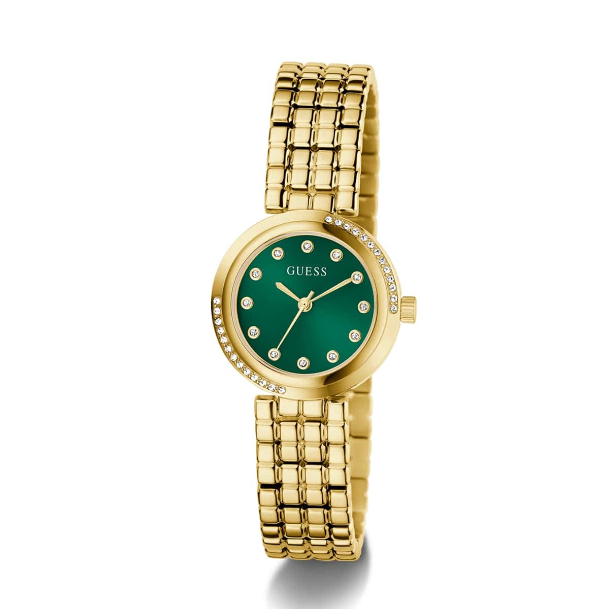 Guess Женски Часовник GUGW0930L6 5