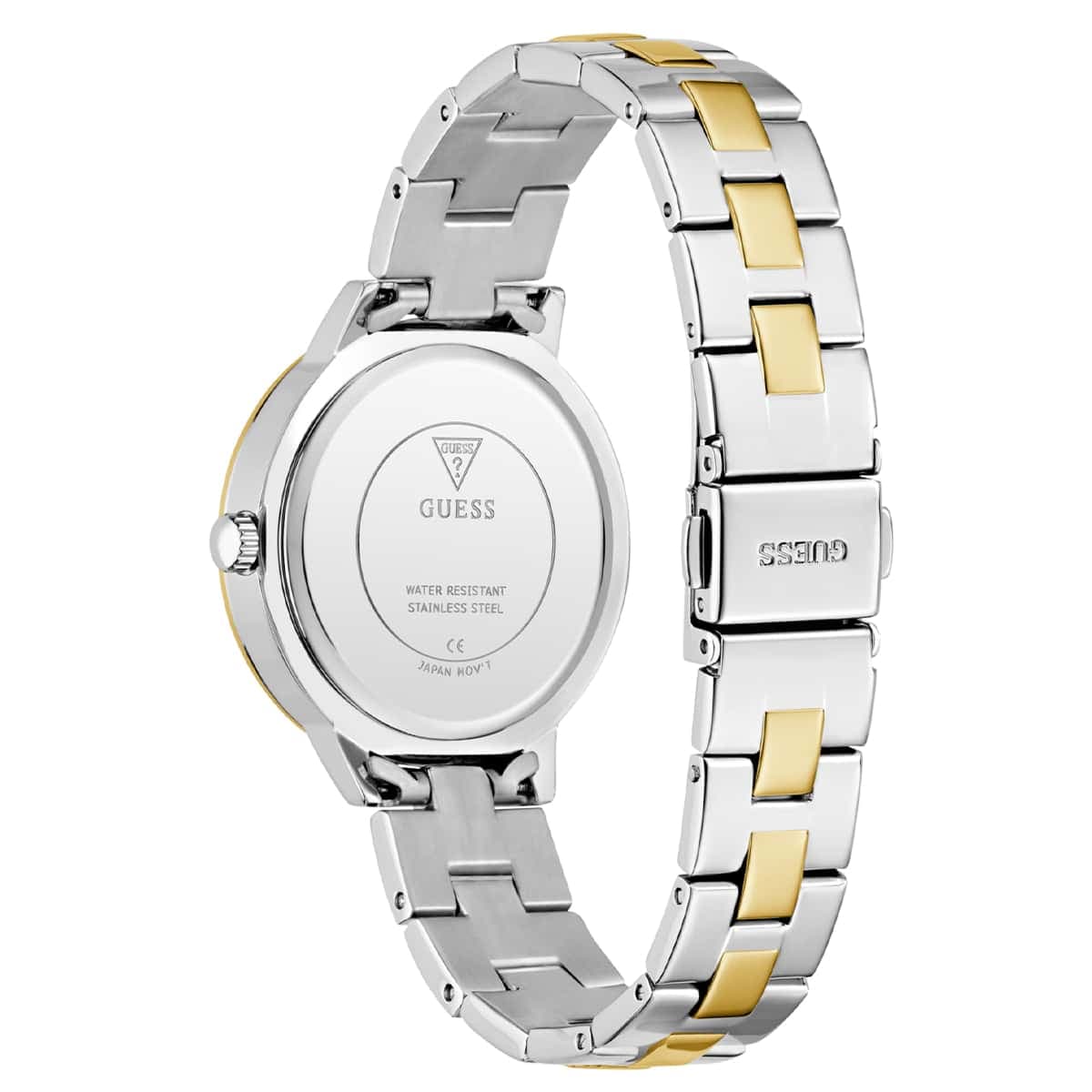 Guess Женски Часовник GUGW0944L3 5