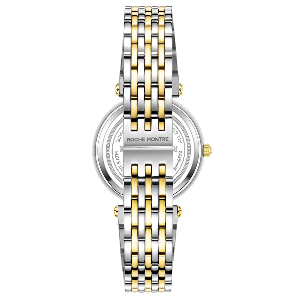 Roche Montre Женски Часовник RML5015-03 2
