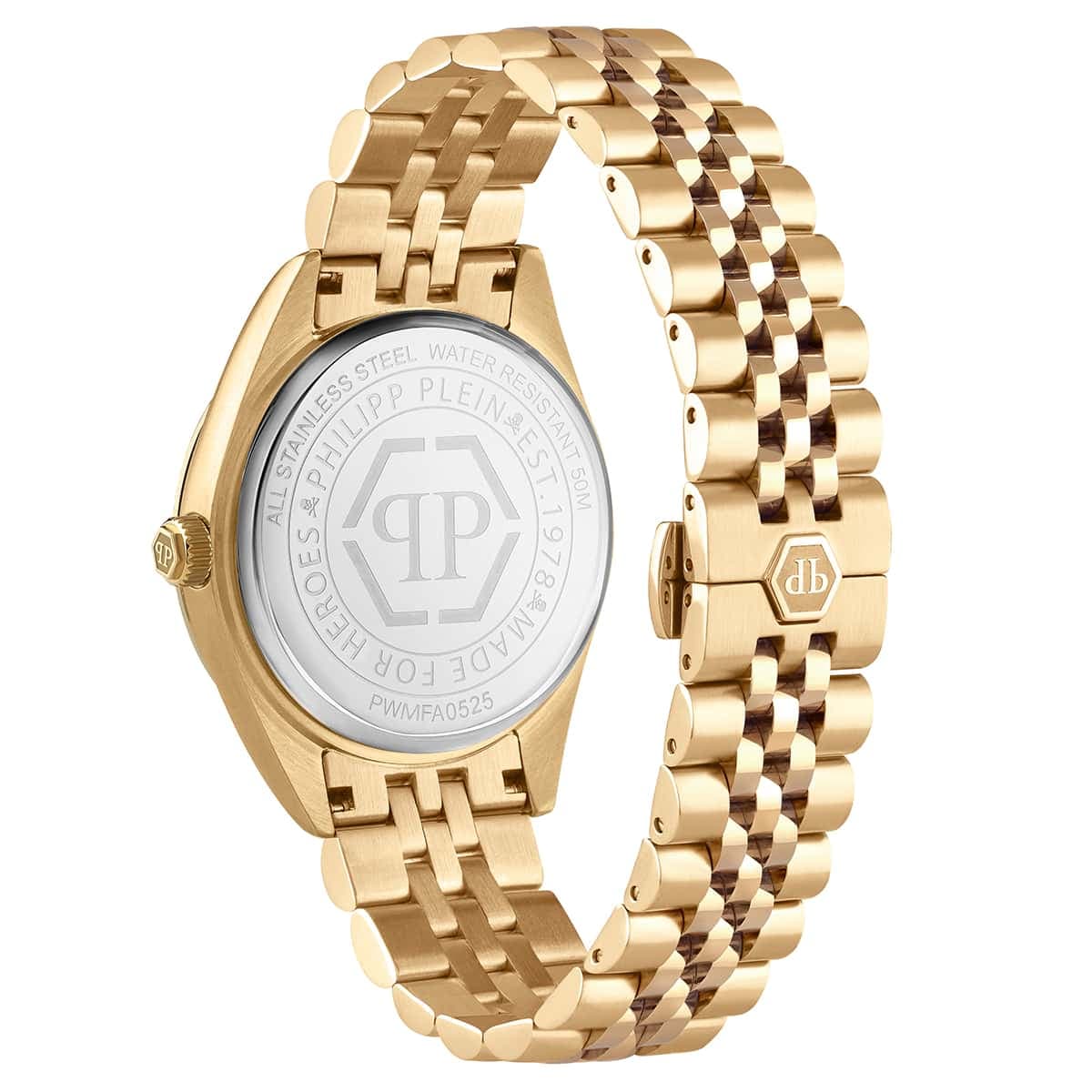 Philipp Plein Унисекс Часовник PWMFA0525 3