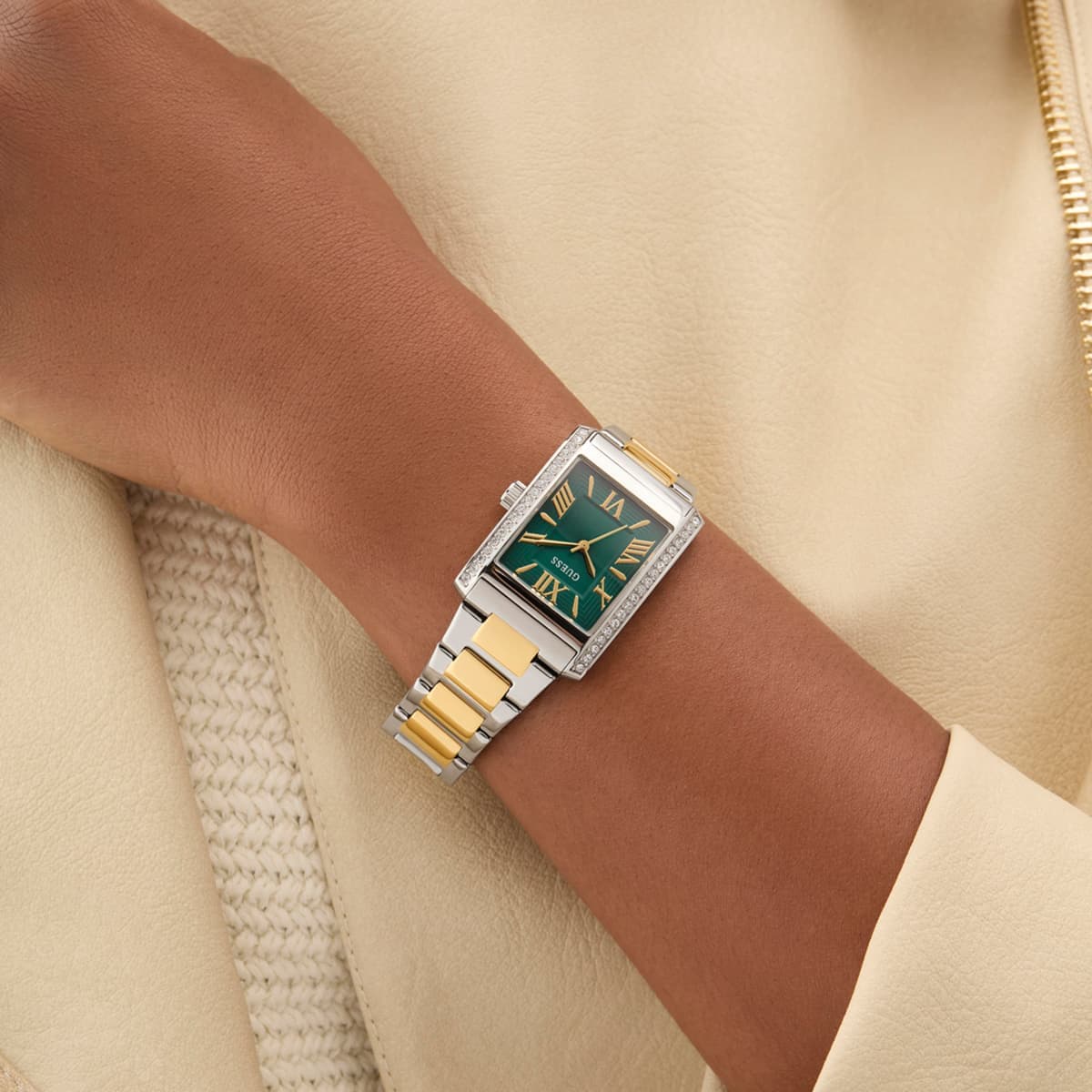 Guess Женски Часовник GUGW0874L2 4