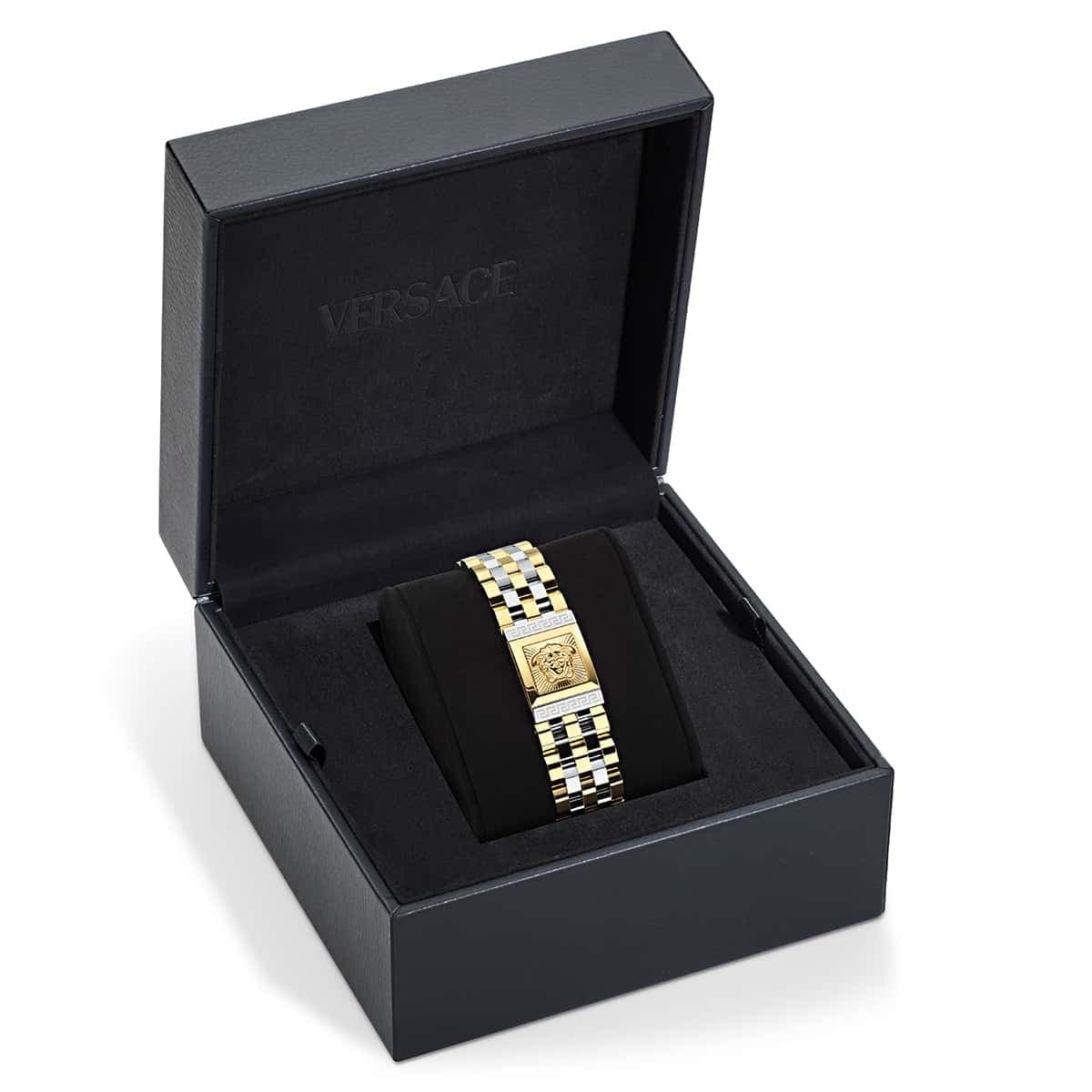 Versace Женски Часовник VRSCVE0C00125 2