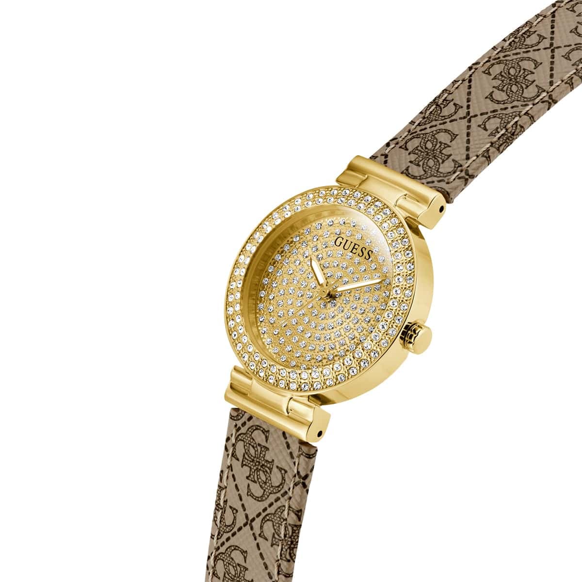 Guess Женски Часовник GUGW0943L2 6