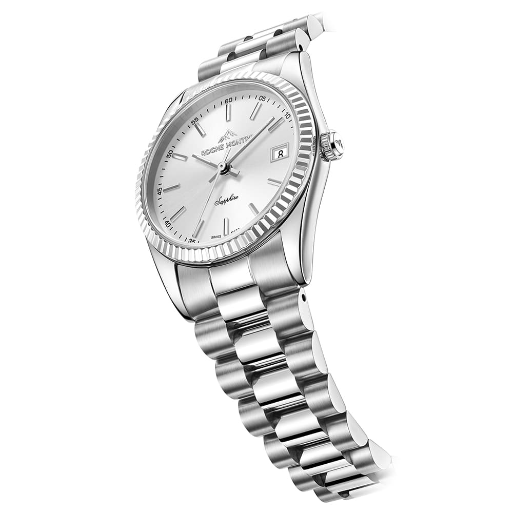 Roche Montre Женски Часовник RML5017-02 2