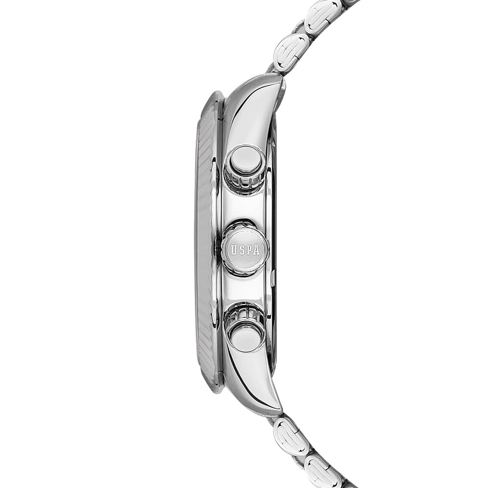 US Polo Assn Машки Часовник USPA1054B-03 2