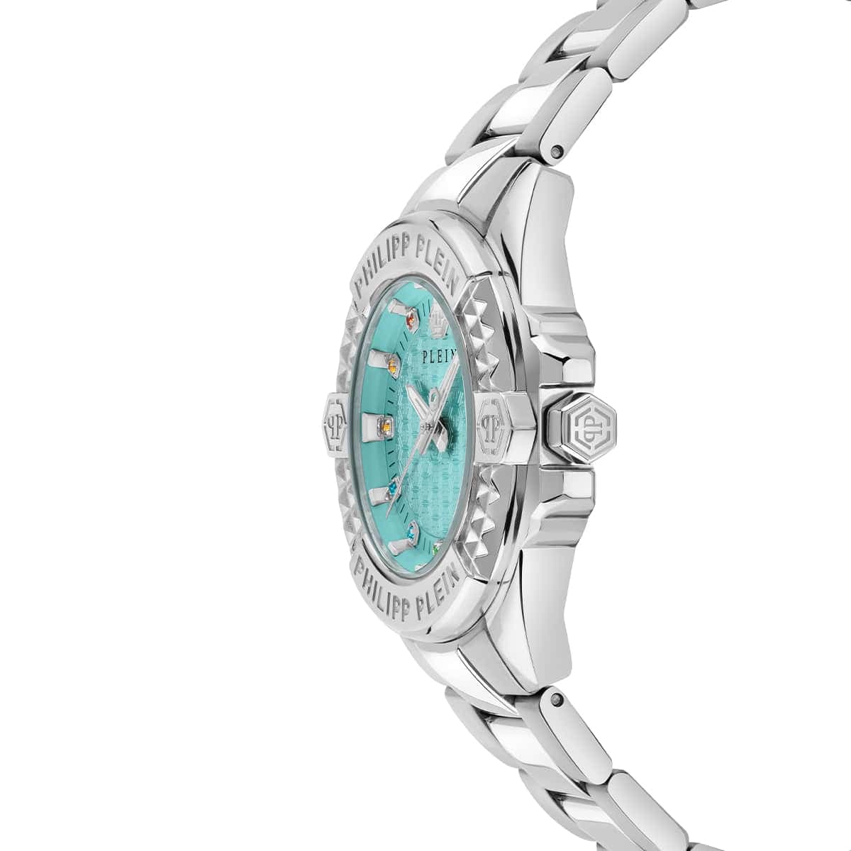 Philipp Plein Женски Часовник PWOFA0425 2