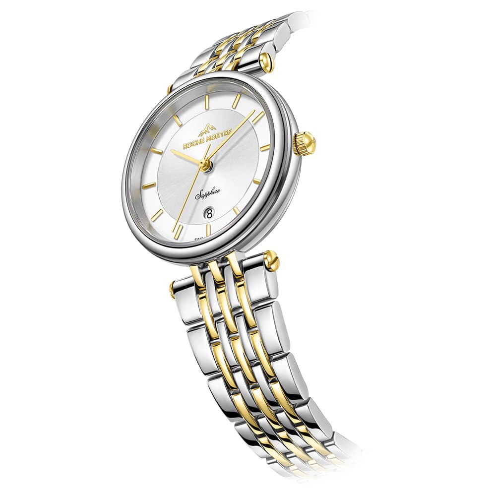 Roche Montre Женски Часовник RML5015-03 4
