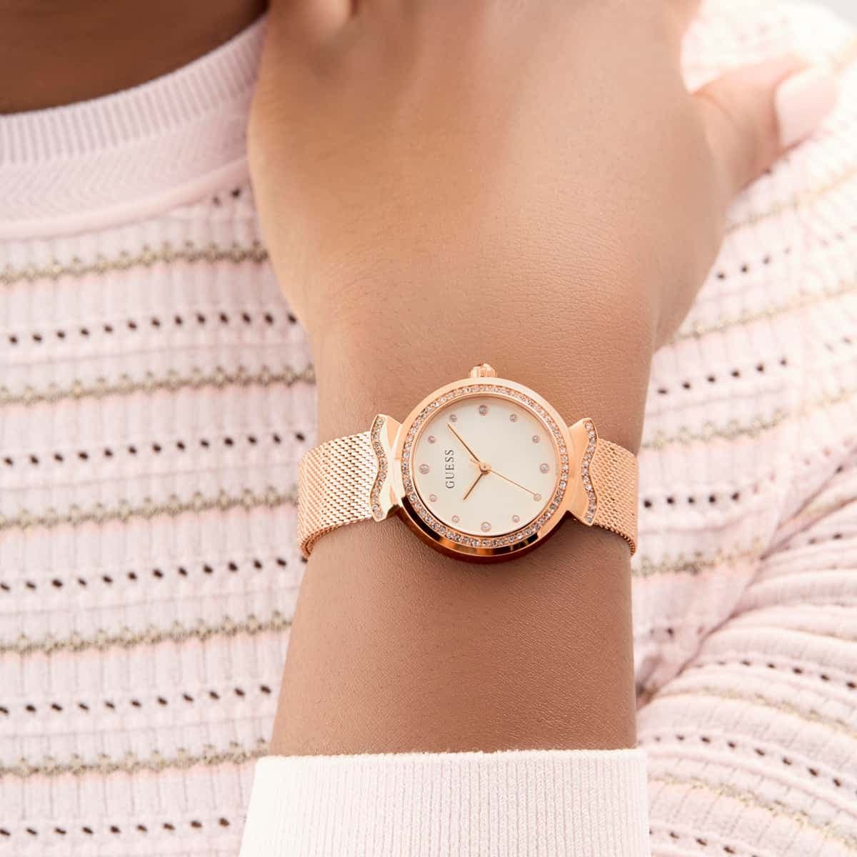 Guess Женски Часовник GUGW0866L3 8