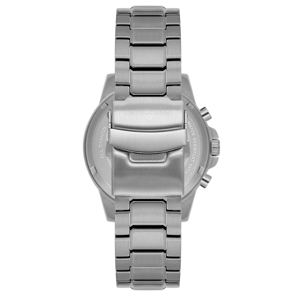 US Polo Assn Машки Часовник USPA1119-03 2