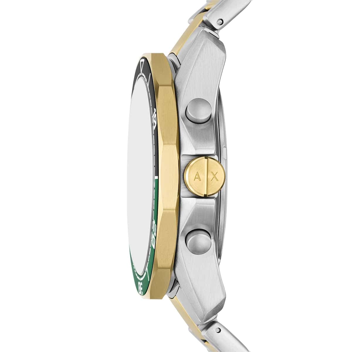 Armani Exchange Машки Часовник AX1966 4