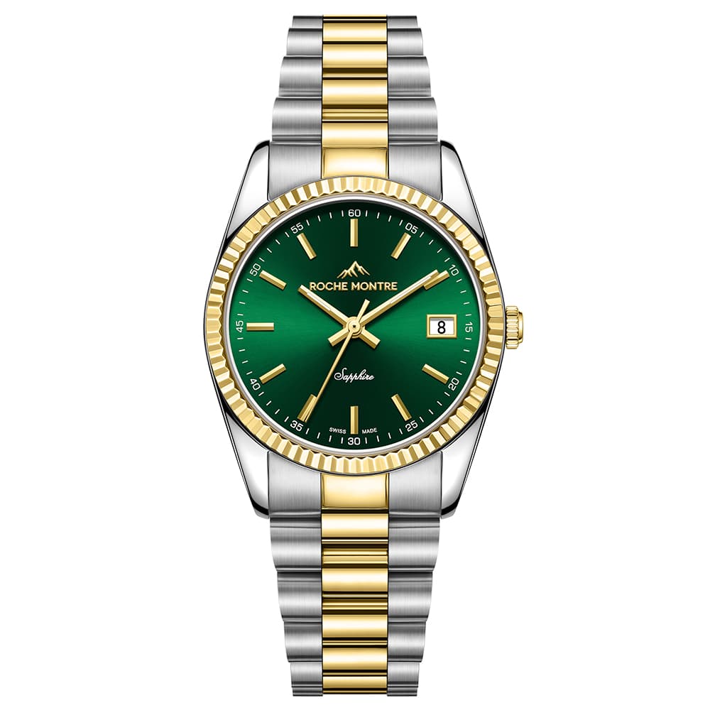 Roche Montre Женски Часовник RML5017-05
