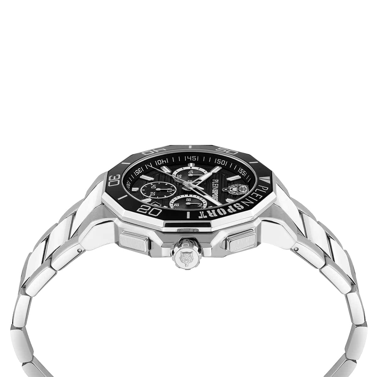 Plein Sport Машки Часовник PSAGA0525 3